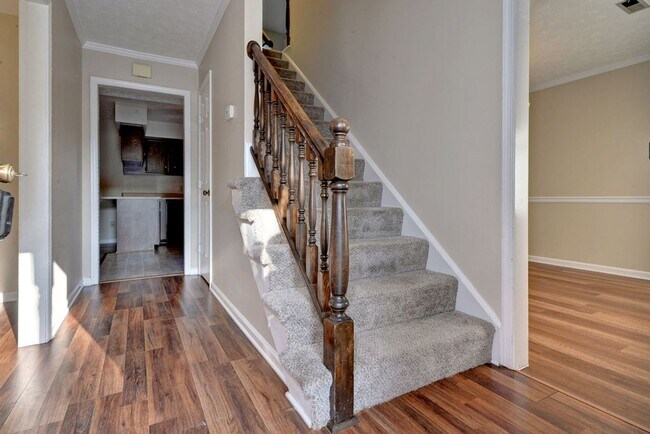 Foto del edificio - Spacious single family home in Westview Lakes.