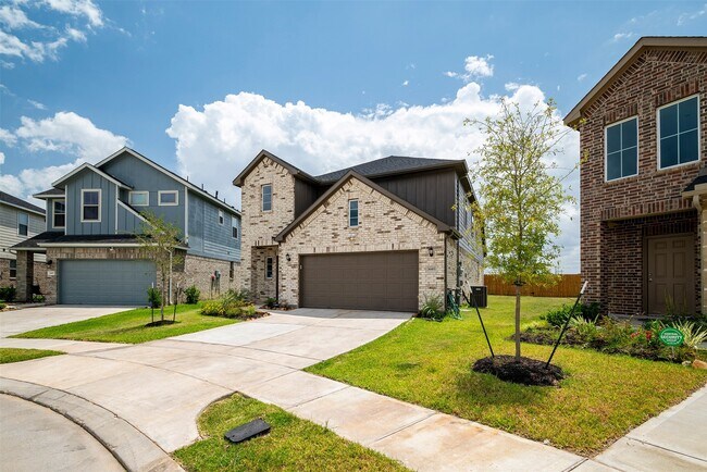 Foto del edificio - 4411 Mooring Cove Ct