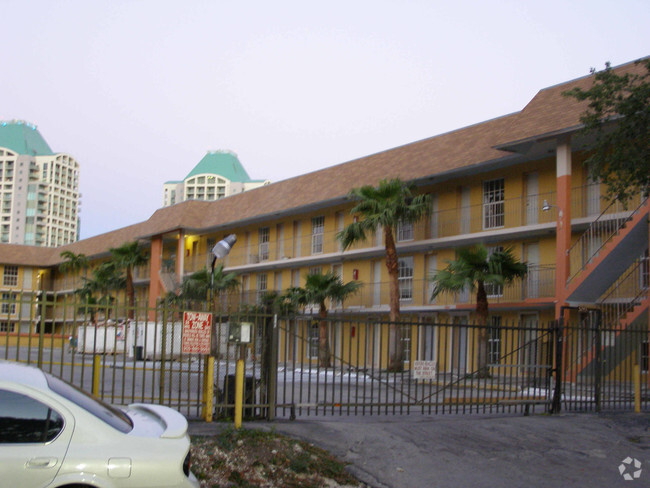 Foto del edificio - Casa Miami