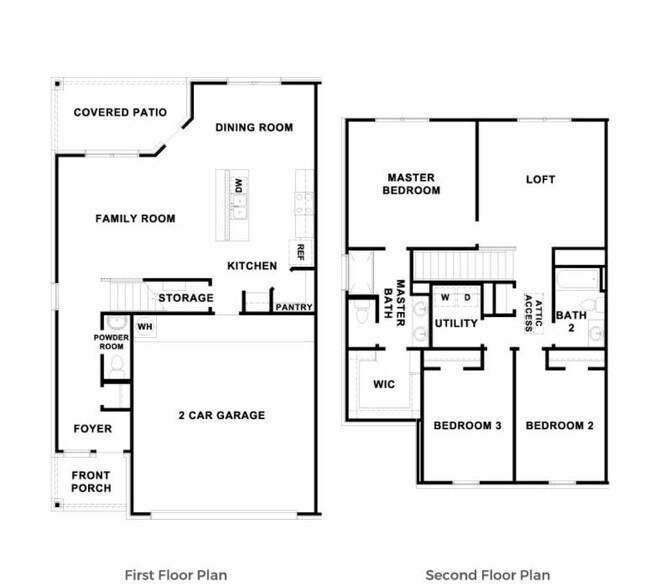 Foto del edificio - 1848 Bonham Ln