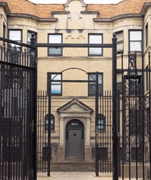 Foto principal - Prairie Court