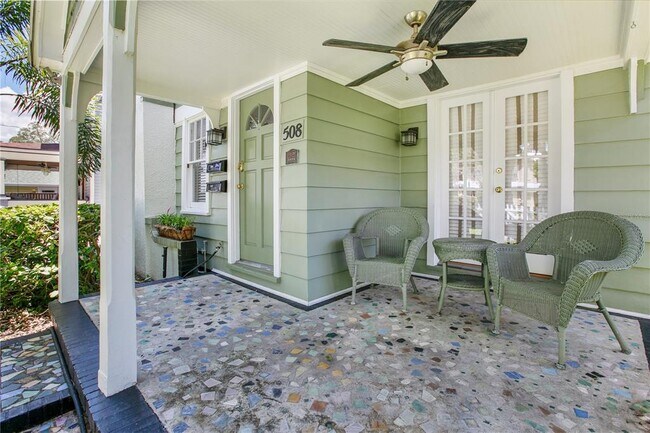 Foto del edificio - 508 E Livingston St