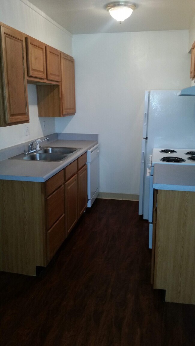 Foto del edificio - 1221 N Clarkson St