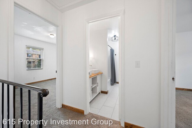 Foto del edificio - 2 br, 1.5 bath House - 714 Fox Ridge Dr