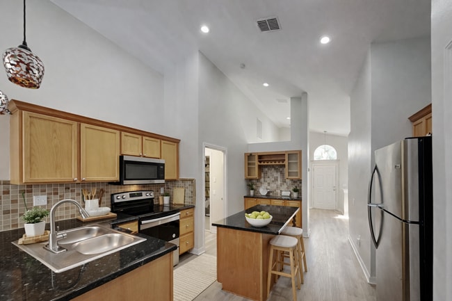 Building Photo - Newly Renovated Single Family Home | 3 BR/2BA | 1-Car Covered Parking | Gated backyard