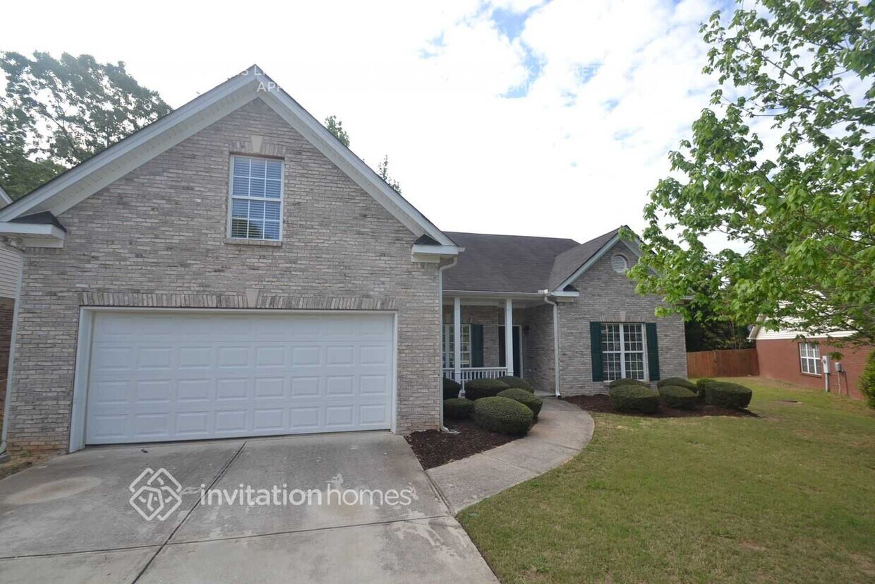 Foto del edificio - 125 Chandler Ridge Ln SE