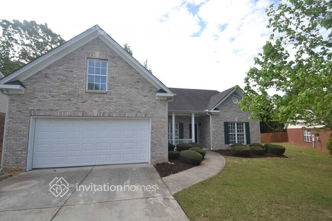 Building Photo - 125 Chandler Ridge Ln SE