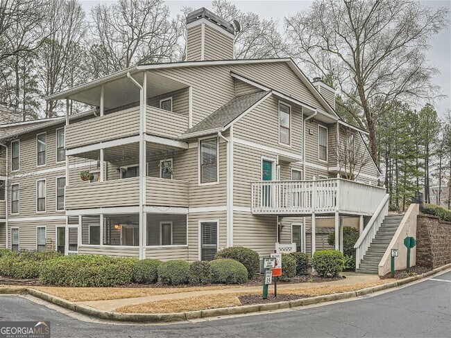 Foto del edificio - 1005 Wynnes Ridge Cir