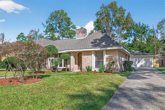 Building Photo - 3815 Brook Shadow Dr