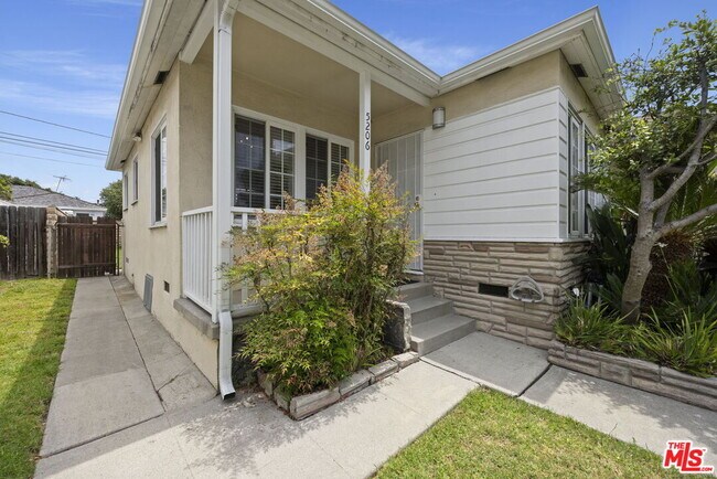 Building Photo - 5206 Emporia Ave