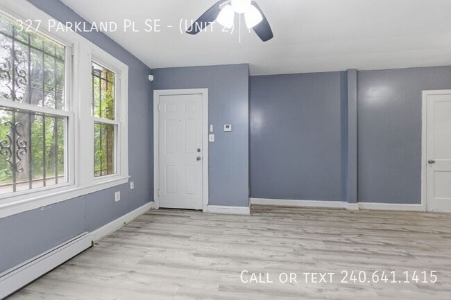 Photo - 327 Parkland Pl SE Apartment