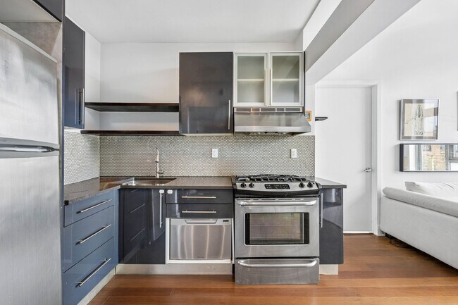 Foto del edificio - 390 Lorimer St