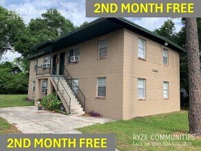 Building Photo - 11620 Charlie Rd