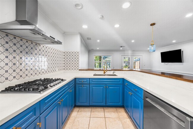 Foto del edificio - 1422 Gardenia Dr