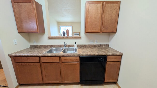 Foto del edificio - Amber Ridge Apartments