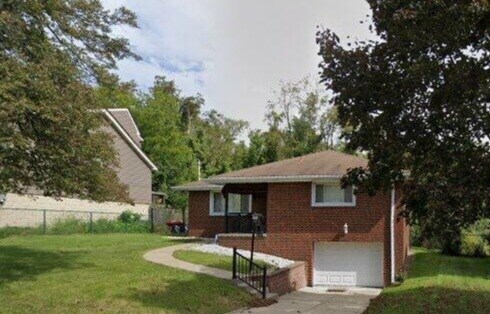 Primary Photo - 5159 Rosecrest Dr