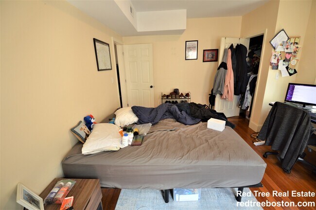 Foto del edificio - 74 Brooks St