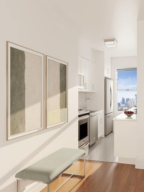 Foto del edificio - 144 W 86th St