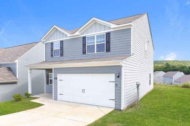 Building Photo - Home for rent in Springville!