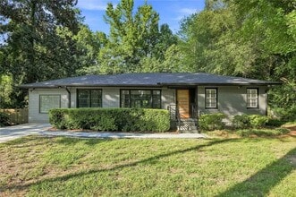 Building Photo - 5012 Tilly Mill Rd