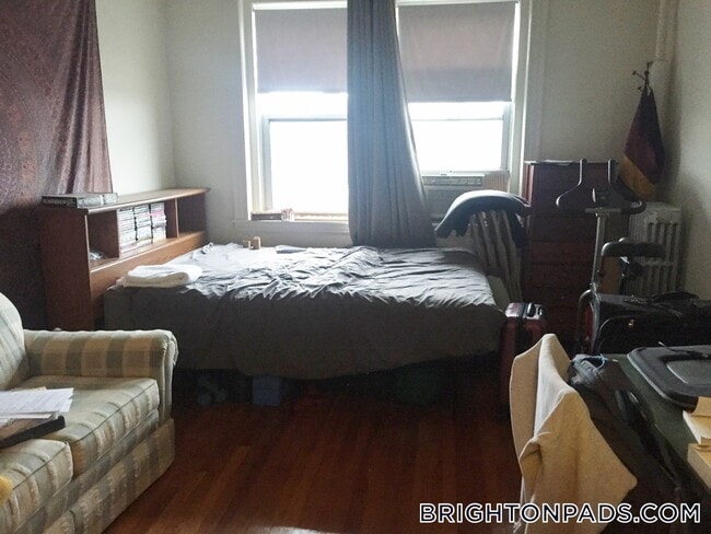 Foto del edificio - 116 Washington St