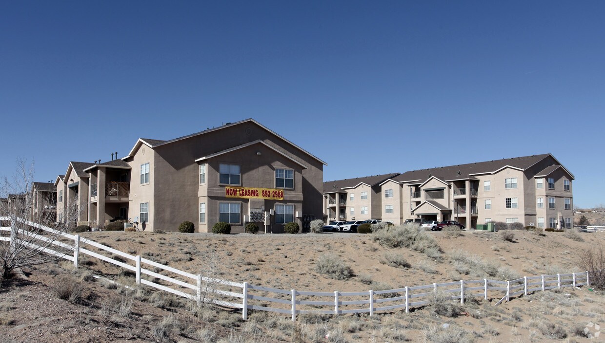 Arrowhead Ridge Apartments Rentals Rio Rancho, NM