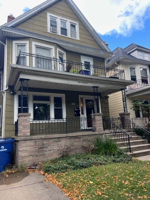 Building Photo - 414 Potomac Ave
