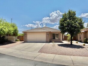 Building Photo - 12205 W Maricopa St