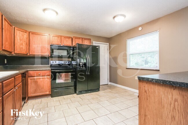 Building Photo - 5439 Durango Ct