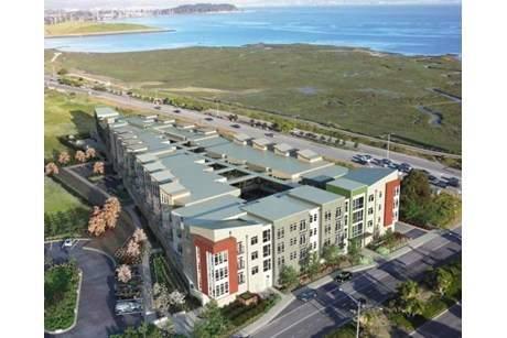 Primary Photo - 400 Mariners Island Blvd