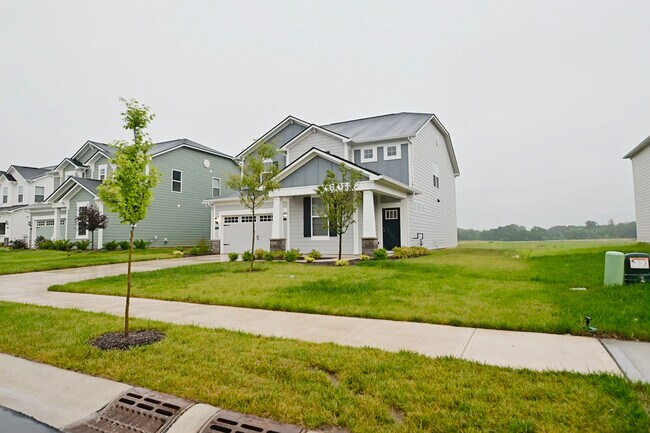 Building Photo - 15103 Downham Dr