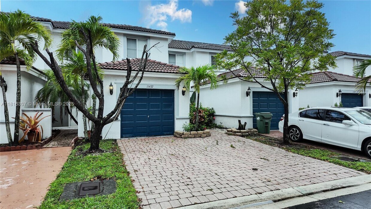 Primary Photo - 11432 NW 48th Terrace