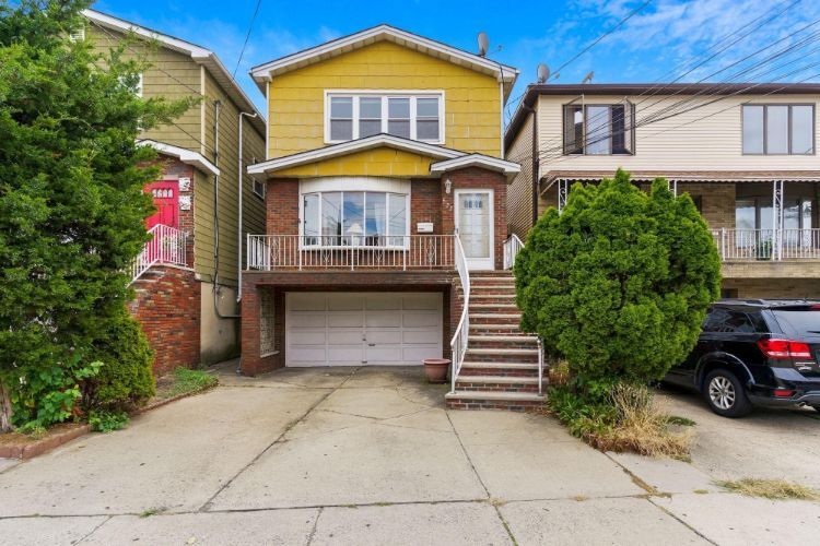 522 Avenue A Unit 2, Bayonne, NJ 07002 Apartment for Rent in Bayonne