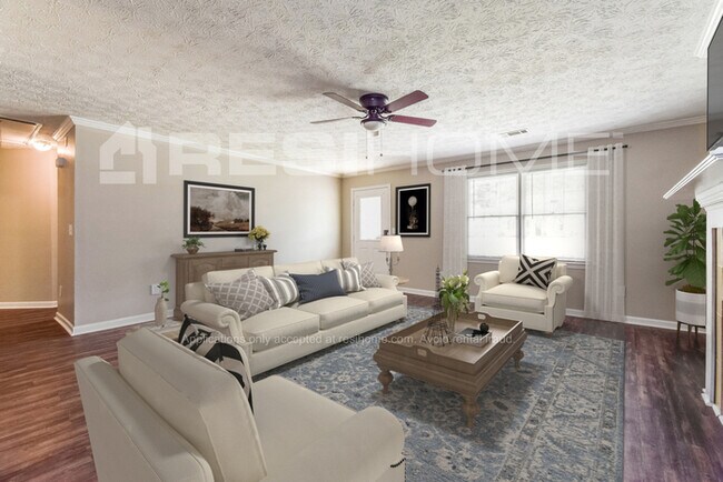 Building Photo - 4140 Fox Chase Dr