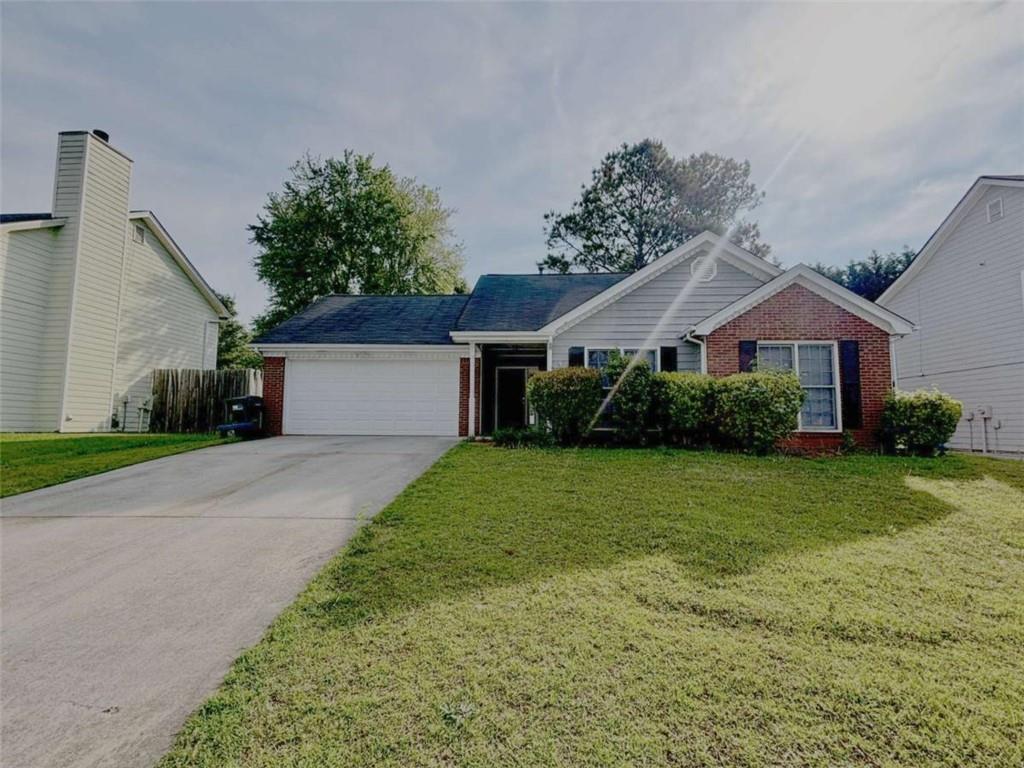 Foto principal - 959 Merrimac Way