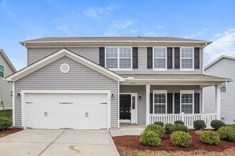 Building Photo - 1712 Fern Hollow Trail