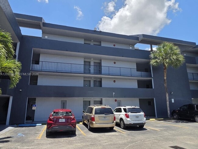 Building Photo - 8801 W Flagler St