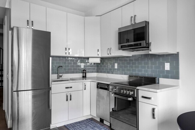 Foto del edificio - 27E E 128th St