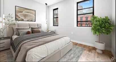 Building Photo - 437 W 46th St