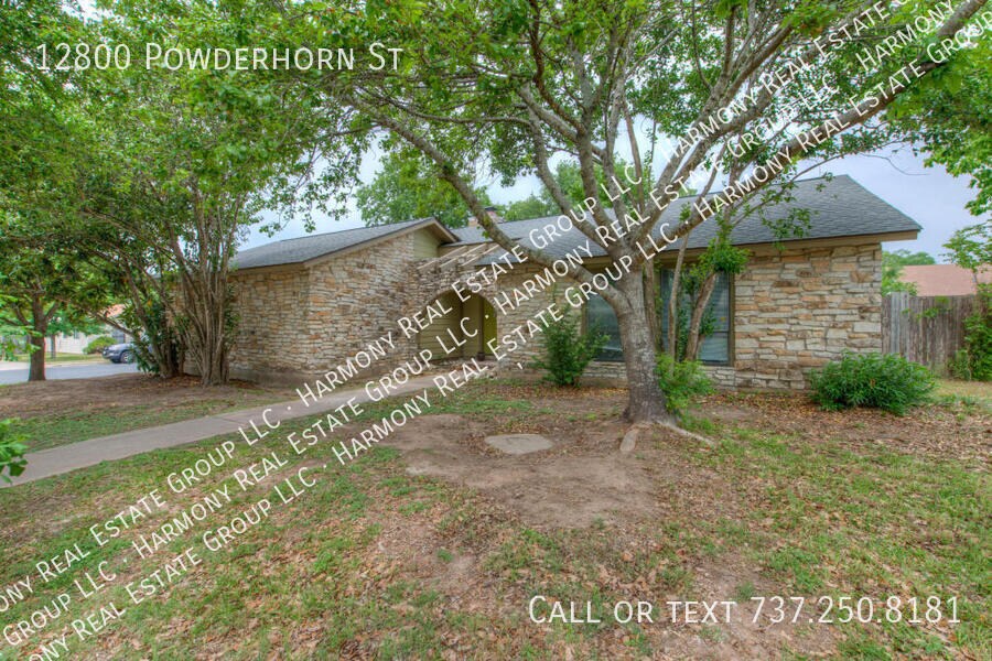 Primary Photo - 12800 Powderhorn St