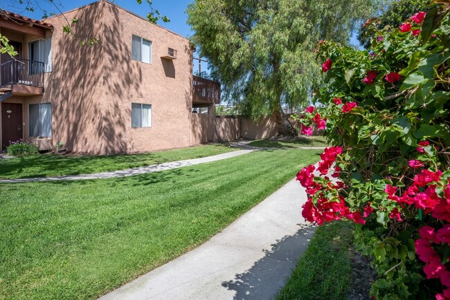 Building Photo - Newhope Pines Apartments