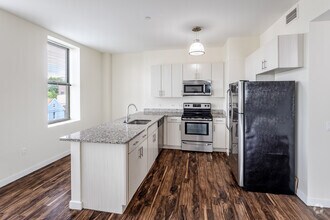 Interior Photo - The Beacon Jersey City