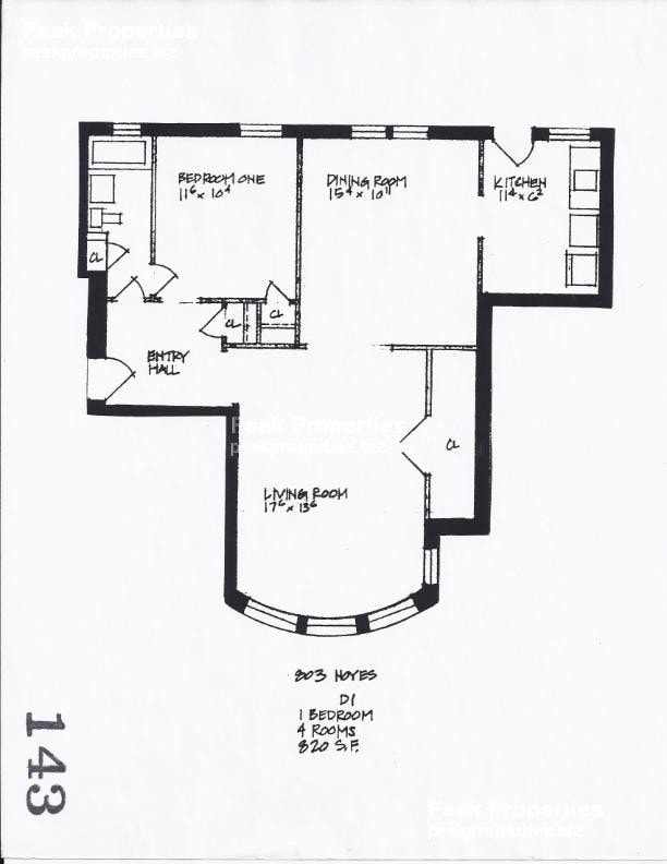 Building Photo - 2228 Sherman