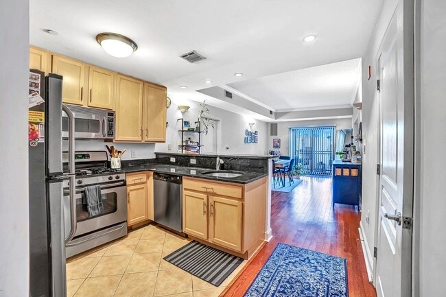 Foto del edificio - 4315 Park Ave
