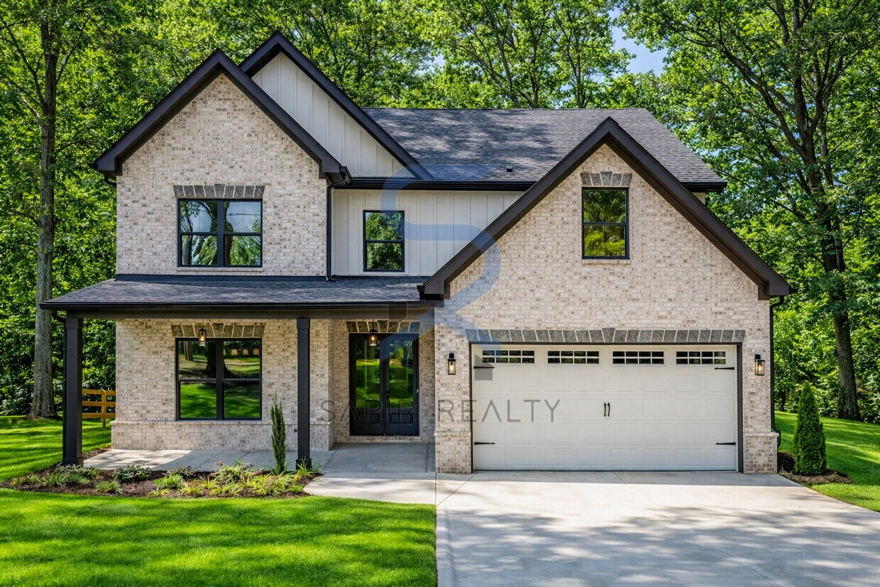 BRAND NEW 5BR MODERN FARMHOUSE | NEAR LAKE LANIER - BRAND NEW 5BR MODERN FARMHOUSE | NEAR LAKE LANIER