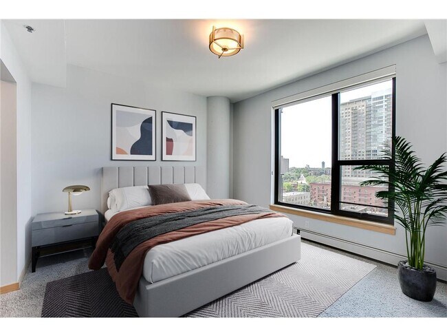 Foto del edificio - 740 Portland Ave