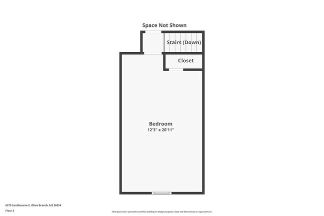 Foto del edificio - 6379 Sandbourne E