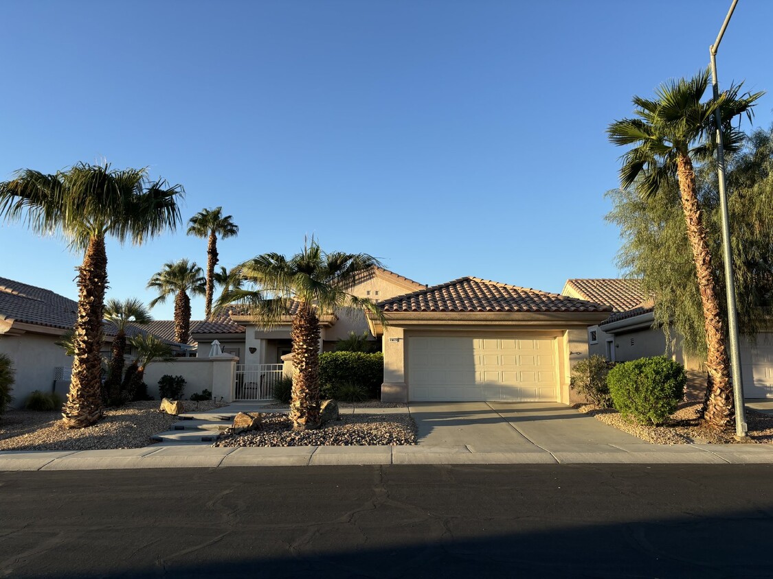 Primary Photo - 55+ Long-term Rental in Sun City Palm Desert