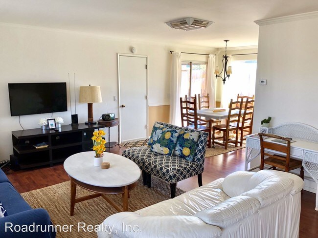 Foto del edificio - 2 br, 1 bath House - 61625 Desert Air Road