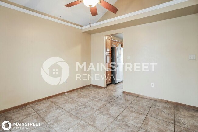 Foto del edificio - 207 Mesa Dr, Smithville, MO 64089